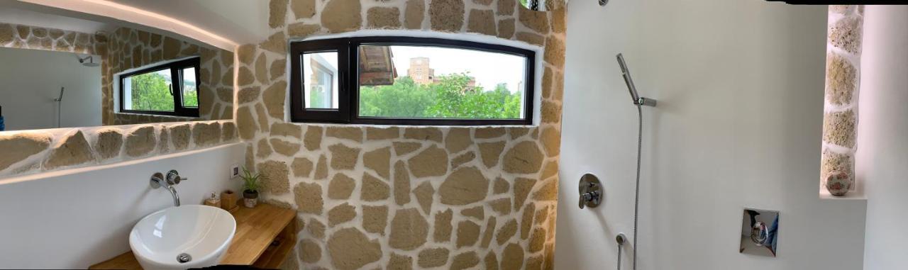 Spring/Пролет Veliko Tarnovo Apartment Exterior foto