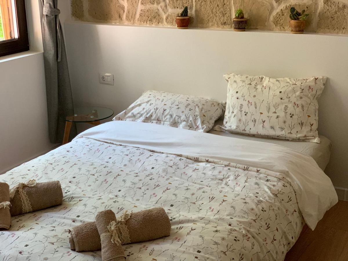 Spring/Пролет Veliko Tarnovo Apartment Exterior foto