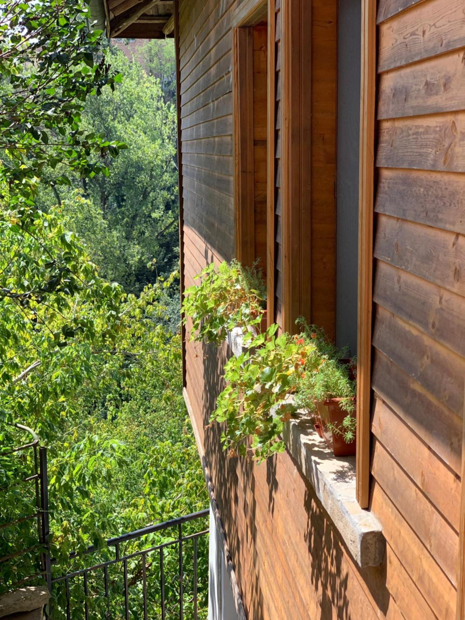 Spring/Пролет Veliko Tarnovo Apartment Exterior foto